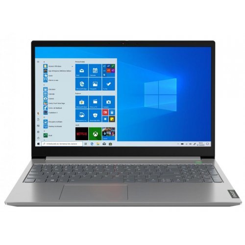 Лаптоп Lenovo ThinkBook 15 IIL 20SM0040BM/2 (снимка 1)