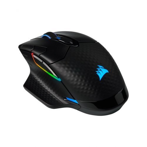 Мишка Corsair Dark Core RGB Pro CH-9315411-EU (снимка 1)