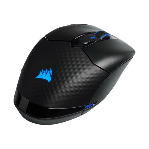 Мишка Corsair Dark Core RGB Pro CH-9315411-EU (снимка 2)