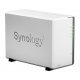 NAS устройство Synology DS220j NAS 2-bay Server for Home and Small office  (умалена снимка 3)