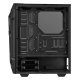 Компютърна кутия Asus TUF Gaming GT301 АRGB ASUS-CASE-GT301-TUF