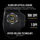 Мишка Corsair Dark Core RGB Pro SE CH-9315511-EU