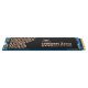 SSD Team Group 1TB T-Force Cardea Zero Z440 M.2 NVMe PCIe Gen4 x4 (умалена снимка 5)
