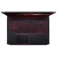 Лаптоп Acer Nitro 5 AN515-54-72EG NH.Q96EX.00E