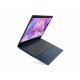 Лаптоп Lenovo IdeaPad 3 15IIL02 81WE0058BM