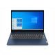 Лаптоп Lenovo IdeaPad 3 15IIL02 81WE0057RM