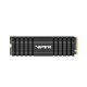 SSD Patriot 256GB Viper VPN100  M.2 2280 PCIE Gen3 x4 (умалена снимка 2)