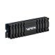 SSD Patriot 256GB Viper VPN100  M.2 2280 PCIE Gen3 x4 (умалена снимка 3)