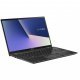 Лаптоп Asus ZenBook Flip 14 UX463FAC-WB501T 90NB0NW1-M01890