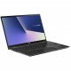 Лаптоп Asus ZenBook Flip 14 UX463FAC-WB501T 90NB0NW1-M01890
