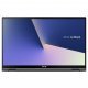 Лаптоп Asus ZenBook Flip 14 UX463FAC-WB501T 90NB0NW1-M01890