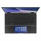 Лаптоп Asus ZenBook Flip 14 UX463FLC-WB501T 90NB0NY1-M01940
