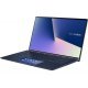 Лаптоп Asus ZenBook 15 UX534FTC-WB501T 90NB0NK3-M07180