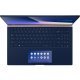 Лаптоп Asus ZenBook 15 UX534FTC-WB501T 90NB0NK3-M07180