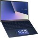 Лаптоп Asus ZenBook 15 UX534FTC-WB501T 90NB0NK3-M07180