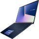 Лаптоп Asus ZenBook 15 UX534FTC-WB501T 90NB0NK3-M07180