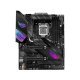 Дънна платка Asus ROG STRIX Z490-Е GAMING ASUS-MB-STRIX-Z490E-G