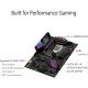 Дънна платка Asus ROG STRIX Z490-Е GAMING ASUS-MB-STRIX-Z490E-G