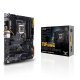 Дънна платка Asus TUF GAMING Z490-PLUS (WI-FI) ASUS-MB-TUF-Z490-P-WI-FI