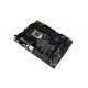 Дънна платка Asus TUF GAMING Z490-PLUS (WI-FI) ASUS-MB-TUF-Z490-P-WI-FI