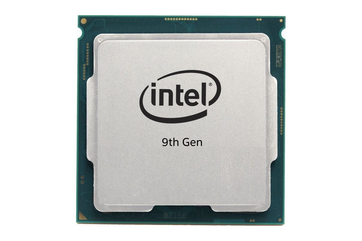 Intel core i5 9500 какое поколение