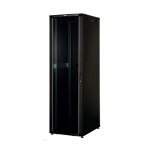 Комуникационен шкаф Lande LN-CK36U6010-BL