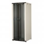 Комуникационен шкаф Lande LN-CK42U8080-BL