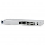 Суич Ubiquiti USW-24-POE Gen2 USW-24-POE