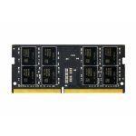 RAM памет Team Group Elite DDR4 2666 SODIMM TED416G2666C19-S01 (M02E0383K300-0017000)