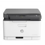 Принтер HP Color Laser MFP 178nw 4ZB96A