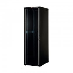 Комуникационен шкаф Lande LN-CK36U6010-BL