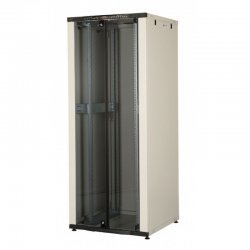 Комуникационен шкаф Lande LN-CK42U8080-BL