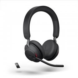 Колцентър слушалка Jabra Evolve2 65 MS Stereo 26599-999-999