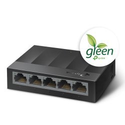 Суич TP-Link LS1005G