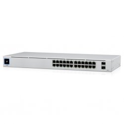 Суич Ubiquiti USW-24-POE Gen2 USW-24-POE