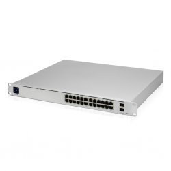 Суич Ubiquiti USW-Pro-24-POE Gen2 USW-Pro-24-POE