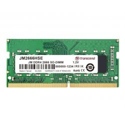 RAM памет Transcend Transcend JetRam JM2666HSE-32G