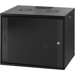 Комуникационен шкаф Intellinet 714808