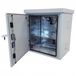 Комуникационен шкаф MIRSAN MR.MOB02.03