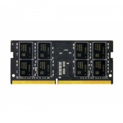 RAM памет Team Group Elite DDR4 2666 SODIMM TED416G2666C19-S01 (M02E0383K300-0017000)