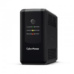 UPS устройство CyberPower UT650EG
