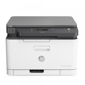 Принтер HP Color Laser MFP 178nw 4ZB96A
