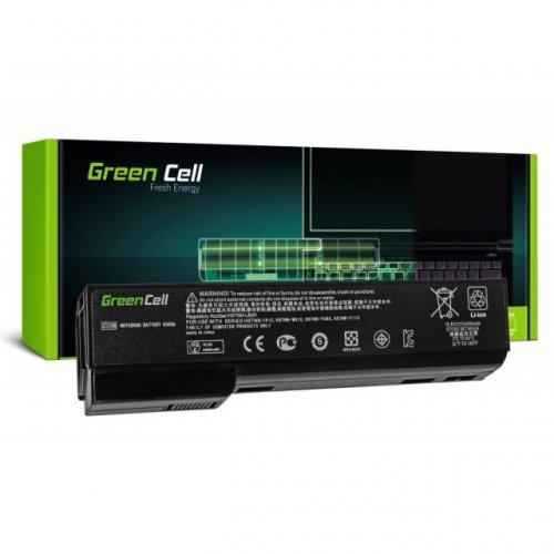 Батерия за лаптоп GREEN CELL HP50 GC-HP-LB2F-HP50 (снимка 1)