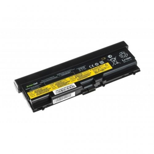 Батерия за лаптоп GREEN CELL LE28 GC-LENOVO-T410-LE28 (снимка 2)