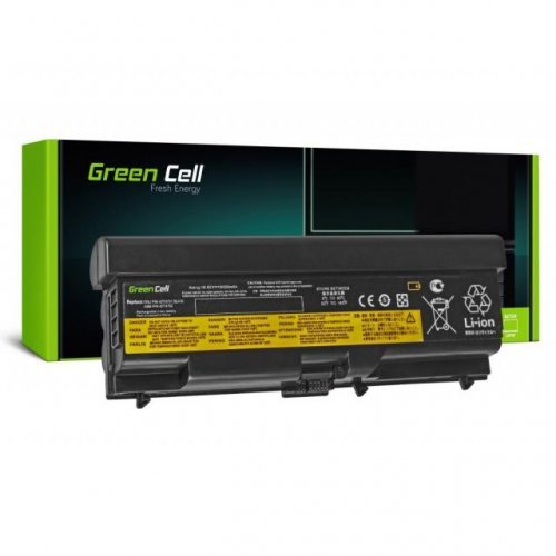 Батерия за лаптоп GREEN CELL LE28 GC-LENOVO-T410-LE28 (снимка 1)
