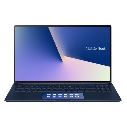 Лаптоп Asus ZenBook UX534FTC-WB701R 90NB0NK3-M05050 (снимка 1)