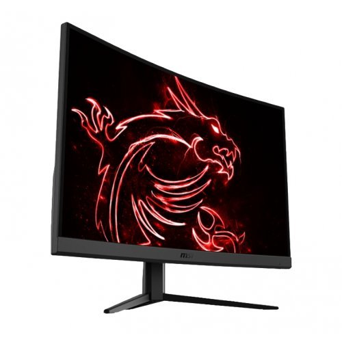Монитор MSI Optix G27CQ4 9S6-3CB01T-002 (снимка 4)