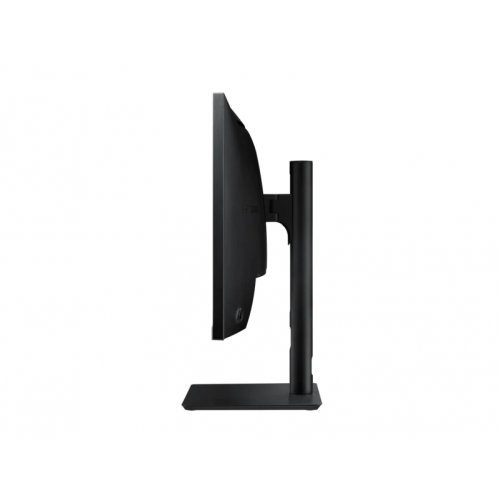 Монитор Samsung S24R650FDU LS24R650FDUXEN (снимка 2)