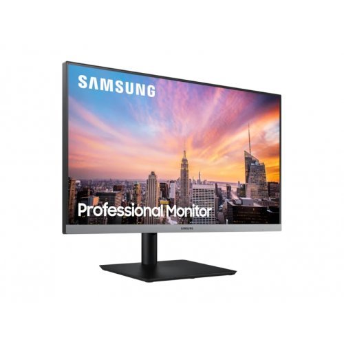 Монитор Samsung S24R650FDU LS24R650FDUXEN (снимка 3)