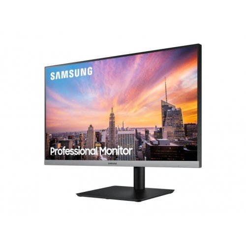 Монитор Samsung S24R650FDU LS24R650FDUXEN (снимка 4)